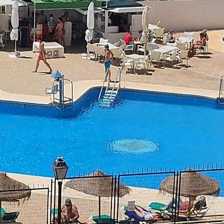 Acuario Shared Flat Piso Compartido Est Partage الشقة مشتركة Apartment Benalmádena Exterior foto