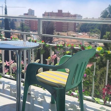 Acuario Shared Flat Piso Compartido Est Partage الشقة مشتركة Apartment Benalmádena Exterior foto