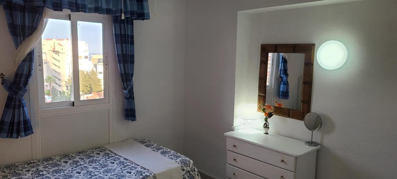Acuario Shared Flat Piso Compartido Est Partage الشقة مشتركة Apartment Benalmádena Exterior foto