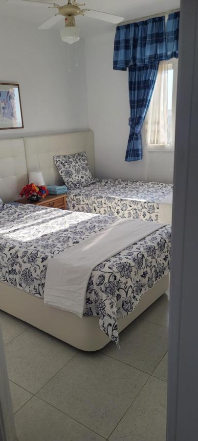Acuario Shared Flat Piso Compartido Est Partage الشقة مشتركة Apartment Benalmádena Exterior foto