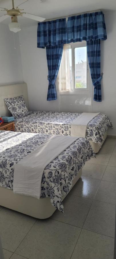 Acuario Shared Flat Piso Compartido Est Partage الشقة مشتركة Apartment Benalmádena Exterior foto