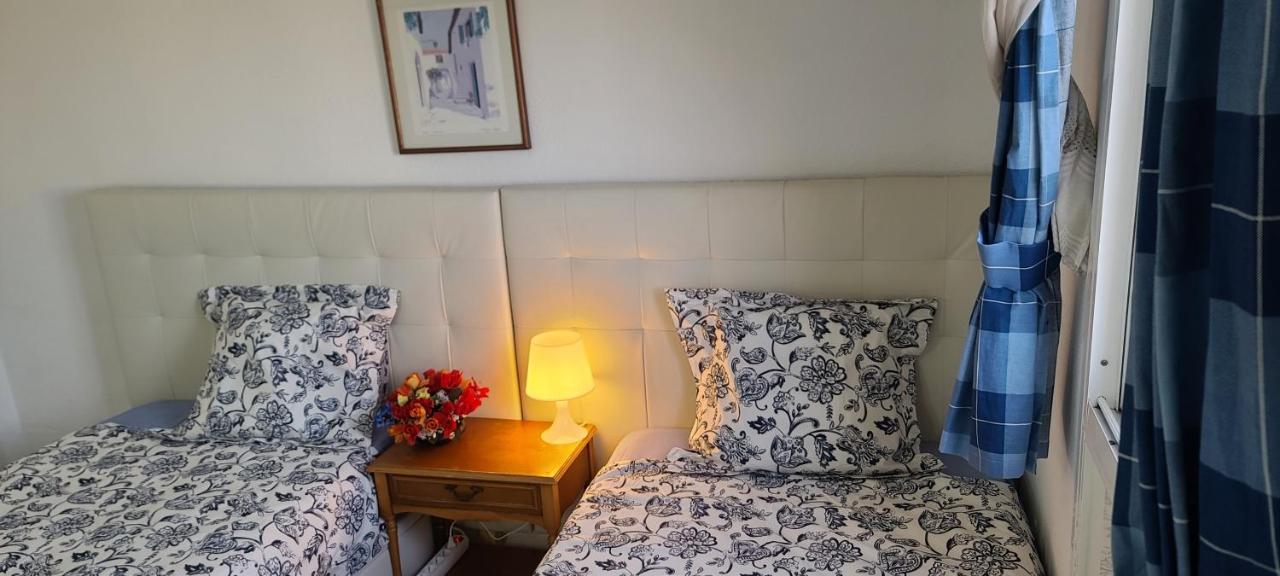 Acuario Shared Flat Piso Compartido Est Partage الشقة مشتركة Apartment Benalmádena Exterior foto