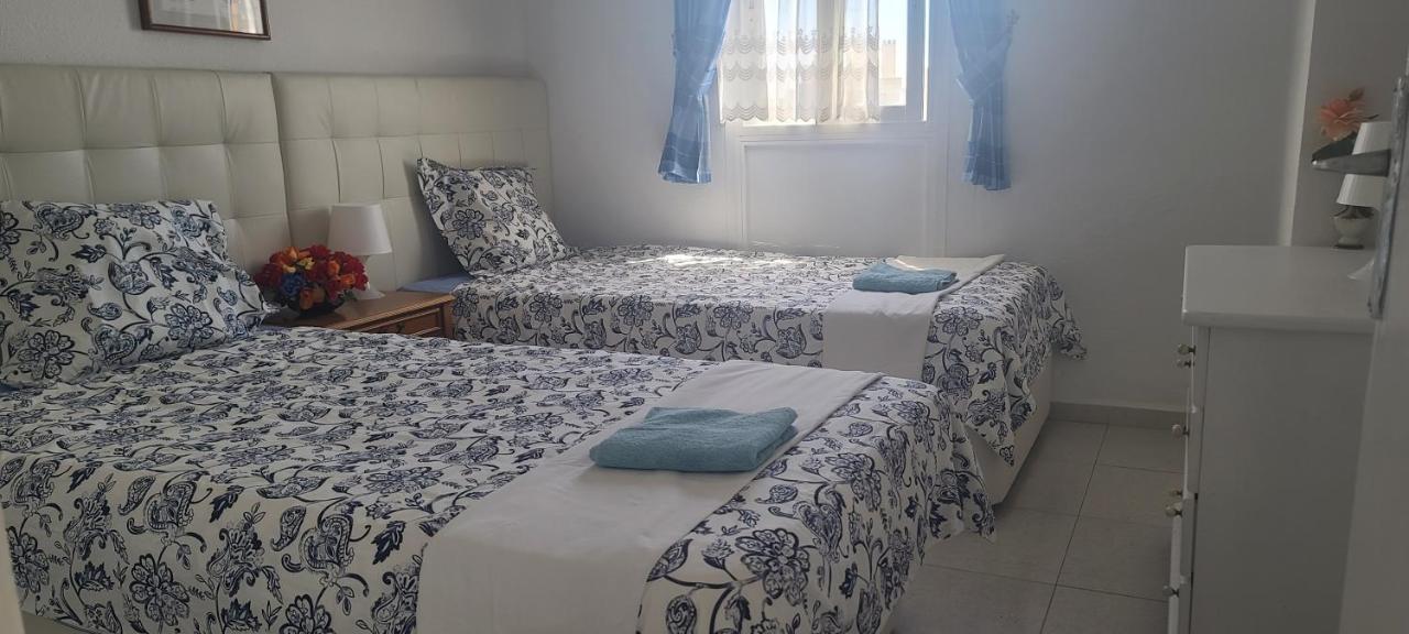 Acuario Shared Flat Piso Compartido Est Partage الشقة مشتركة Apartment Benalmádena Exterior foto