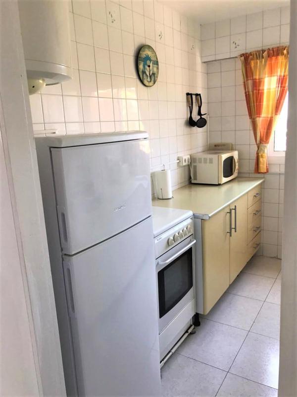 Acuario Shared Flat Piso Compartido Est Partage الشقة مشتركة Apartment Benalmádena Exterior foto