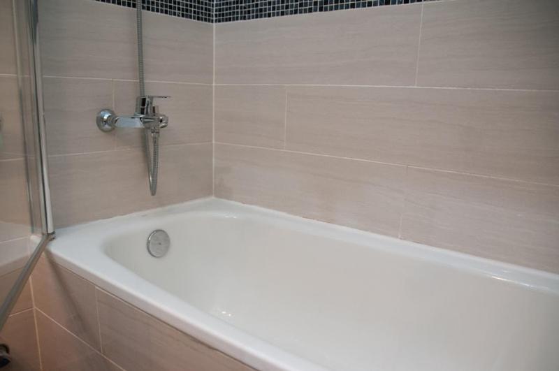 Acuario Shared Flat Piso Compartido Est Partage الشقة مشتركة Apartment Benalmádena Exterior foto
