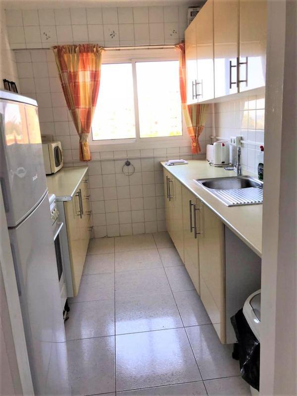 Acuario Shared Flat Piso Compartido Est Partage الشقة مشتركة Apartment Benalmádena Exterior foto
